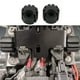 thumbnail image 3 of Para Bmw R1200gs Lc R 1200 R 1250 Gs/rt Lc Adventure Adv K1600gt S1000xr Kit de descenso de asiento de conductor de goma, accesorios negros, 3 of 5
