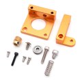 thumbnail image 4 of WHAMVOX Filament Extrusion Replacement Diy Accessories Kit 4.5 x 1.8 x 0.6in Metal for 3D Printing Projects, 4 of 6