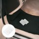 thumbnail image 3 of 10 piezas de clips de fijación para alfombras de coche, hebillas universales para alfombras de coche, abrazaderas de sujeción, kit de clips para alfombrillas, abrazaderas de fijación para alfombras, 3 of 7