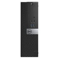 thumbnail image 4 of Restored Dell OptiPlex 5040 SFF Core i7 Desktop Computer 32GB RAM 1TB SSD Wi-Fi Windows 11, 4 of 8