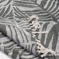 thumbnail image 4 of DMAASA 100% Hand woven Cotton Throw, Turkish Blanket , Pure Cotton Handmade Throw, Couch Coverlet, Summer Light Weight Throw, Bedding Gift, 4 of 4