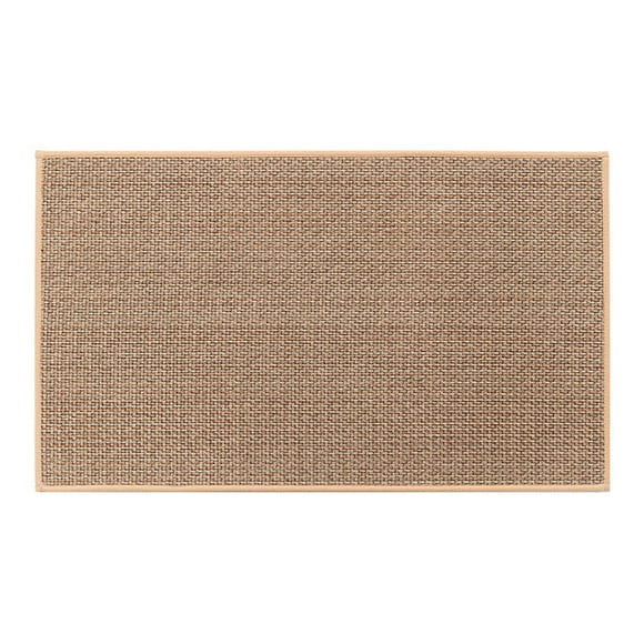 Kitchen rugs and floor MATS, non-slip, washable, absorbable kitchen rugs, kitchen floor MATS