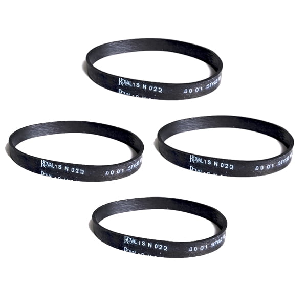 Vacuum Cleaner Belts Dynamite Extreme 