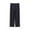 Black, variant on Men's Plus Size Sleep Pants Akafmk Men's Pajama Pants Soft Sleepwear Bottom Pants Home Pant Lightweight Loungewear Pant with Pockets