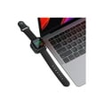 thumbnail image 5 of Satechi USB-C Magnetic Charging Dock for  Watches (Like New), 5 of 9