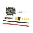 thumbnail image 2 of Fiocias Brushless Controller Electrical Speed Controller Sturdy Control System for Remote Control Aircraft Plane RC Airplane style B, 2 of 8