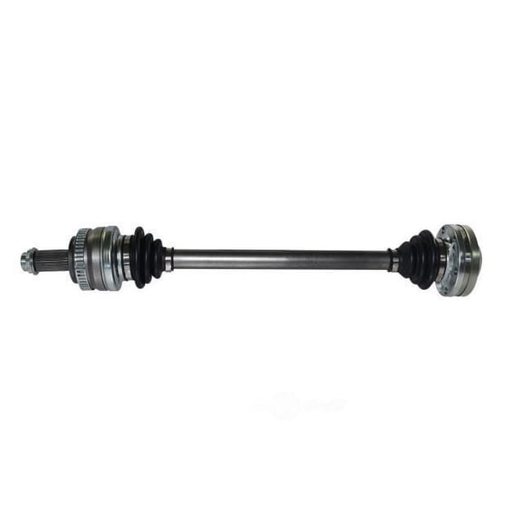 GSP NCV27072CV Axle Assembly