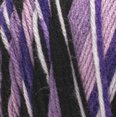 thumbnail image 3 of Red Heart® All In One Granny Square™ #4 Worsted (Medium) Acrylic Yarn 8.8oz/250g 417 Yards, 3 of 9