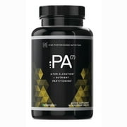 High Performance Nutrition Pa(7) 96 Veg Caps