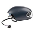 thumbnail image 1 of Espejo Beetle 2006 A 2011 Volkswagen Izq Elect P/Pintar C/Desemp C/Direcc Genérica ., 1 of 4