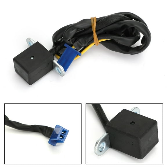 Motor Genic STATOR PULSE PICKUP COIL Fits for Kawasaki Vulcan 900 Classic VN900 06-19 59026-0017