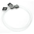 thumbnail image 4 of Cordes de Guitare, 4 Pcs Cordes en Fluorocarbone Pièces d'Instrument Cordées Qualité de Confiance, 4 of 14