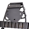 thumbnail image 3 of Guitarra eléctrica Taiiece Semi para Guitar Jazz Archtop Negro Yuyangstore Pieza de la guitarra Trapeze, 3 of 6