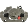 thumbnail image 2 of Centric 141.34034 Semi Loaded Caliper, 2 of 4