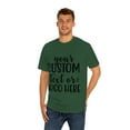 thumbnail image 4 of Your Custom Text or Logo Design Unisex Classic Tee, 4 of 4