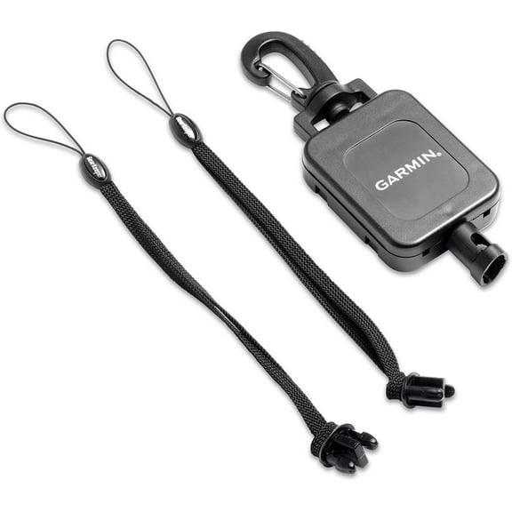 Garmin Retractable Lanyard