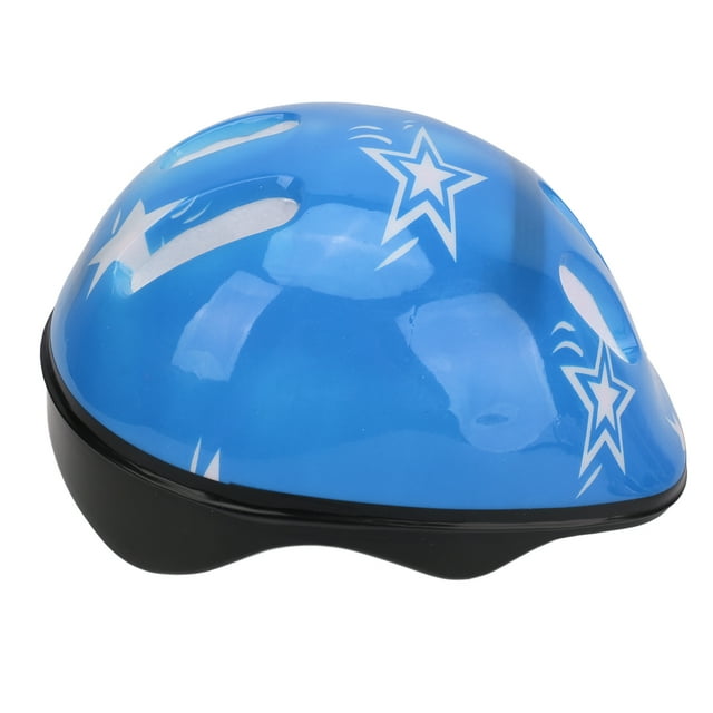Niños Casco Ligero Ajustable Ventilación Espuma Interior Seguridad Protección Comodidad Para Los Niños