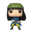 thumbnail image 2 of Figura Funko Dragon Ball Z Future Mai 3.7 pulgadas, 2 of 2