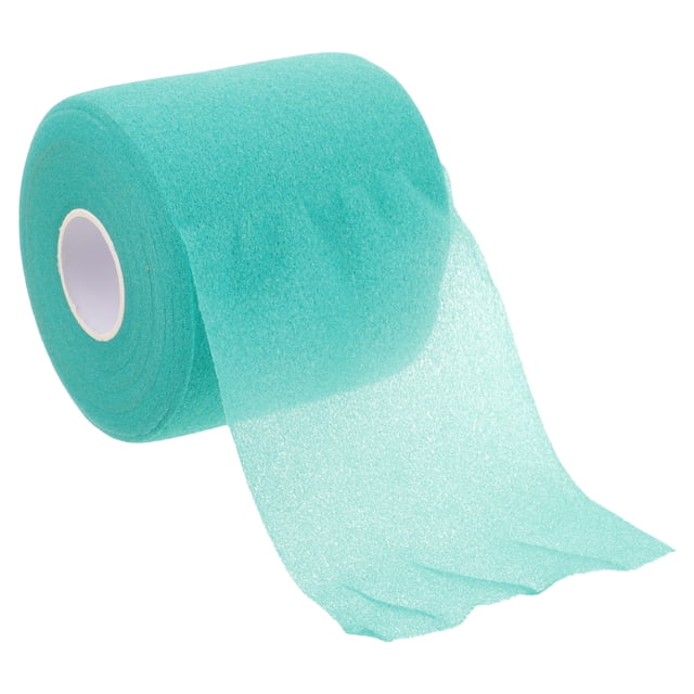 1 Roll of Professional Bandage Wrap Multi-function Athlete Tape Convenient Sports Tape