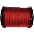 thumbnail image 5 of Golberg Diamond Braid Utility Nylon Rope - All-Purpose Rope, 5 of 5