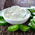 thumbnail image 4 of Aloe Vera Gel SVATV Natural for Face, Skin & Hair 300mL, 4 of 6