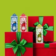 Poo-Pourri Limited Edition Scents Odor Eliminating Toilet Spray, Cranberry & Cinnamon & Balsam Fir, 2 fl oz
