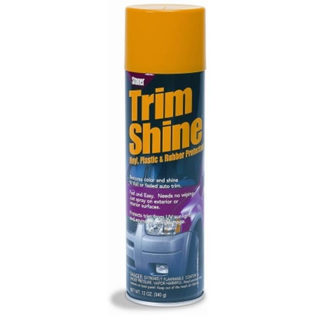 Trim Shine 12 oz Aerosol Can
