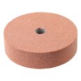 thumbnail image 1 of 3\" Grinding Stone Polishing Wheel 10mm Bore Set For Bench Grinder Metal Working, 1 of 1