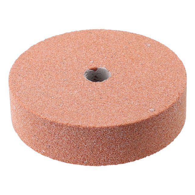 3\" Grinding Stone Polishing Wheel 10mm Bore Set For Bench Grinder Metal Working