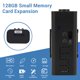 thumbnail image 3 of Cámara de Seguridad HD, Cámae Wifi Inalámbrica 1280x720 Resolución de 200 Mah Batería Para Uso Domémico, 3 of 7
