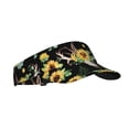 thumbnail image 1 of Balery Gorra deportiva con visera ajustable para mujer y hombre (talla única), 1 of 7