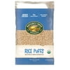 Rice Puffs Cereal Organic, 6 oz, 1 Pack
