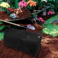 thumbnail image 3 of Garden Waste Collection Made Easy with Our Sturdy Non Woven Compost Bin, 3 of 10
