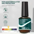 thumbnail image 4 of NAILPOP Deshidratador de imprimación de uñas y preparación de uñas 15ML Esmalte de uñas Soak Off UV/LED Base Primer Gel Primer Gel para uñas Primer Gel para herramientas de manicura, 4 of 5