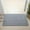 Gray, variant on Indoor Doormat,Front Back Door Mat Rubber Backing Non Slip Door Mats,Low-Profile Absorbent Resist Dirt Entryway Doormat Inside Floor Mats for Entrance Washable