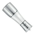thumbnail image 3 of Grinder,Vifer Stainless Steel Manual Dual Salt & Pepper Grinder Spices Mill Kitchen Cooking Tools 2 in 1, 3 of 7