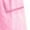 Pink, variant on Women's Linen Shorts - Relaxed Fit Straight Leg with Comfort Waist | Lightweight Cotton Blend For Hot Weather & Home Wear,Classic Solid Tones Short Pants