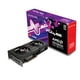 thumbnail image 1 of Tarjeta gráfica Sapphire Pulse AMD Radeon RX 9070 16GB GDDR6, 1 of 7