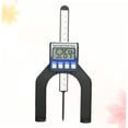 thumbnail image 4 of WHAMVOX Gauge Measuring Tool Digital Depth Gauge Plastic 1Set For Woodworkers, 4 of 8