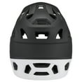 thumbnail image 4 of Lixada Full Face Mountain Bike Helmet for Adult MTB Racing, Safety headgear for Downhill, 4 of 7