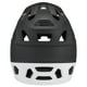 thumbnail image 4 of Casco de seguridad Casco integral de bicicleta de montaña para adultos Racing Downhill MTB Casco para hombres/mujeres Casco de bicicleta de montaña para adultos con visera de más de 31 ventilaciones C, 4 of 8