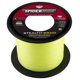 Vicious Fishing No-Fade Hi-Vis Yellow Braided Line - 10LB Test, 300 Yards