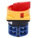 thumbnail image 3 of Interruptor de Enclavamiento Amonsee Selector Switch AC240V AC440V 2 Posiciones Para industrial, 3 of 8