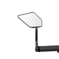 thumbnail image 2 of Mirror Rear View Mirror for Road Bicycles Unbreakable Rotatable Rearview Safety Side Handlebar Mirror, 2 of 6