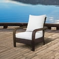 thumbnail image 4 of Four Seasons Courtyard Montego Bay Set of 2 Adjustable Patio Chairs, 4 of 7