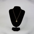 thumbnail image 5 of Collar para Mujer con Cristal Fino Swarovski en forma de Star– Bañado en Oro 14k- Collar Elegante y Brillante-Collares de Mujer de Moda- Joyería para Mujer de Moda- Regalo especial Ortiz Espinosa Temporada, 5 of 5