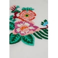 thumbnail image 3 of DMC Mouline 117-956 Bulk Buy Six-Strand Embroidery Thread 8.7-Yards Geranium, 3 of 3