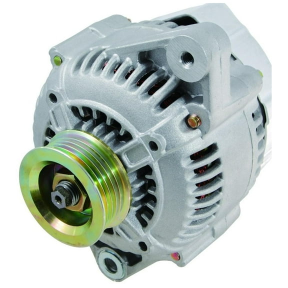 OEG Parts New Alternator Replacement for Toyota - Europe Picnic 97-01 400-52327 334-1189 334-1306 20170206 2-13499 10464169 10464202 13223 94619 13-9040 13-9050 13-9075 13-9117 139117 13499