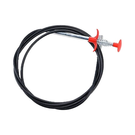 

Flexible Long Pick Up Narrow Bend Curve Tool Spring Grip Bottle Cleaning Brushes