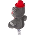 thumbnail image 3 of Plush: Five Nights At Freddy's Pizza Simulator - Lefty Collectible Figure, Multi, 3 of 4